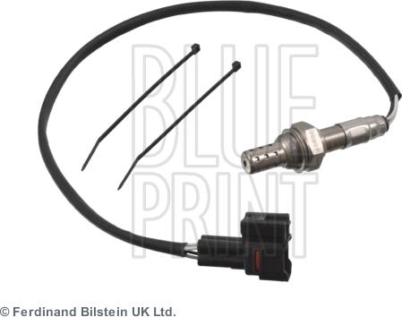 Blue Print ADK87048 - Oxygen, Lambda Sensor car-mod.net