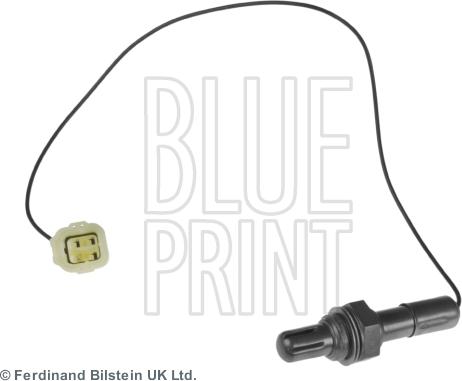 Blue Print ADK87036 - Oxygen, Lambda Sensor car-mod.net