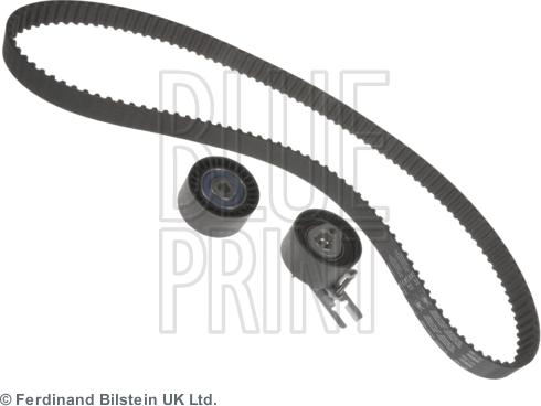 Blue Print ADK87317 - Timing Belt Set car-mod.net