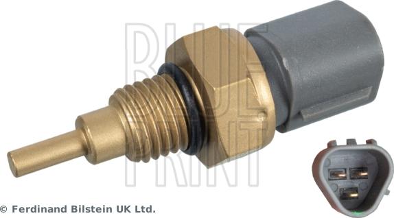 Blue Print ADK87217 - Coolant temperature Sensor car-mod.net