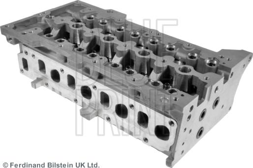 Blue Print ADK87704C - Cylinder Head car-mod.net