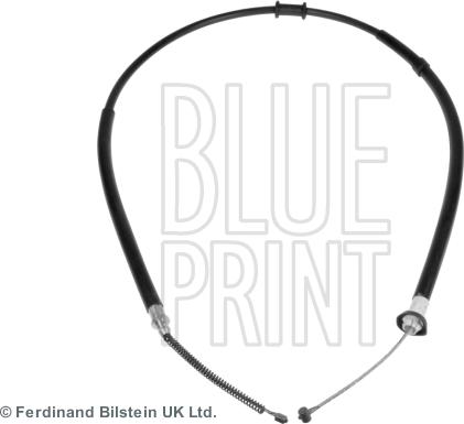 Blue Print ADL144603 - Cable, parking brake car-mod.net