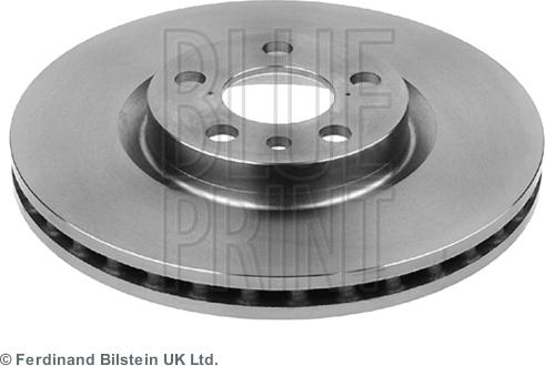 Blue Print ADL144331 - Brake Disc car-mod.net