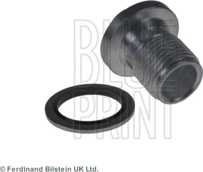 Blue Print ADL140101 - Sealing Plug, oil sump car-mod.net