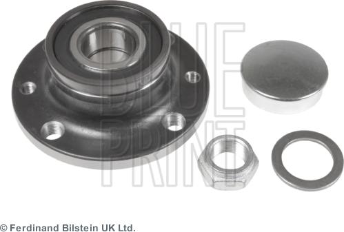 Blue Print ADL148301C - Bearing Kit, wheel hub car-mod.net