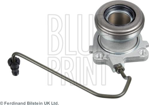 Blue Print ADL143604 - Central Slave Cylinder, clutch car-mod.net