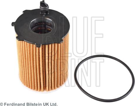 Blue Print ADL142108 - Oil Filter car-mod.net