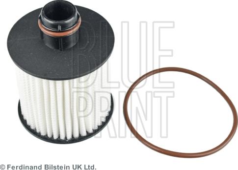 Blue Print ADL142111 - Oil Filter car-mod.net