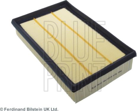 Blue Print ADL142218 - Engine Air Filter car-mod.net