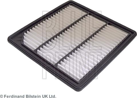 Blue Print ADL142225 - Engine Air Filter car-mod.net