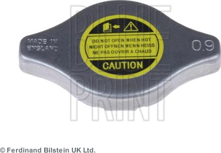 Blue Print ADM59903 - Sealing Cap, radiator car-mod.net