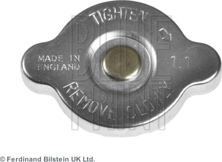 Blue Print ADM59910 - Sealing Cap, radiator car-mod.net