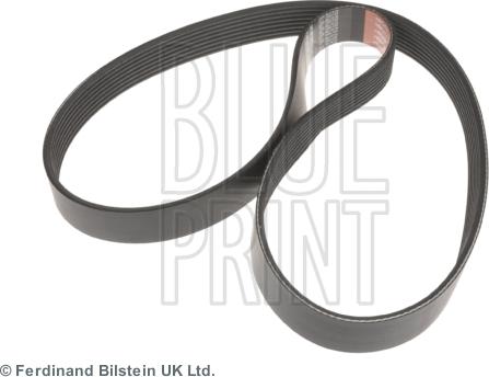 Blue Print ADM59626 - V-Ribbed Belt car-mod.net