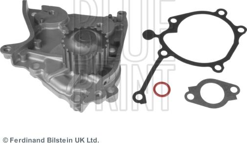 Blue Print ADM59111 - Water Pump car-mod.net