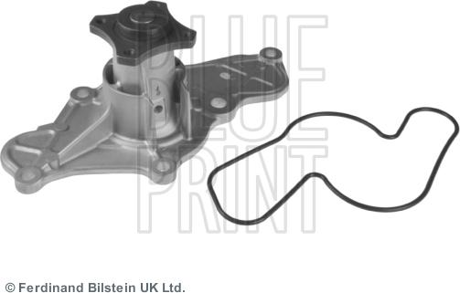 Blue Print ADM59118 - Water Pump car-mod.net