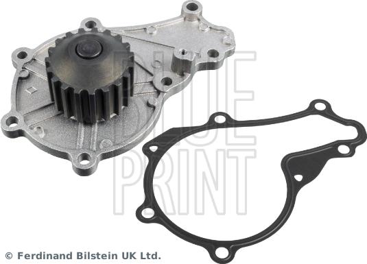 Blue Print ADM59138 - Water Pump car-mod.net