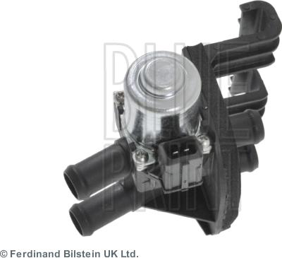 Blue Print ADM593100C - Control Valve, coolant car-mod.net
