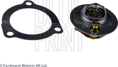 Blue Print ADM59203 - Coolant thermostat / housing car-mod.net