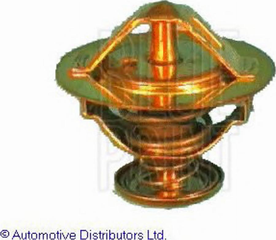 Blue Print ADM59202 - Coolant thermostat / housing car-mod.net