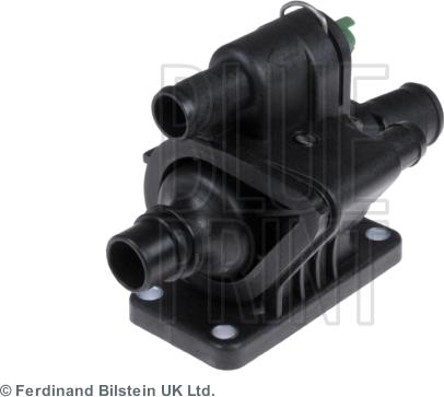 Blue Print ADM59219 - Coolant thermostat / housing car-mod.net