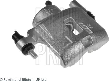 Blue Print ADM54807R - Brake Caliper car-mod.net