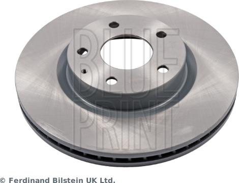 Blue Print ADM543130 - Brake Disc car-mod.net