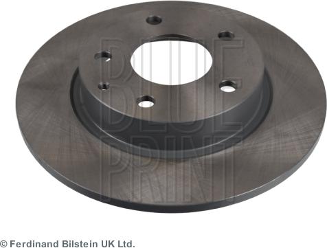 Blue Print ADM543131 - Brake Disc car-mod.net