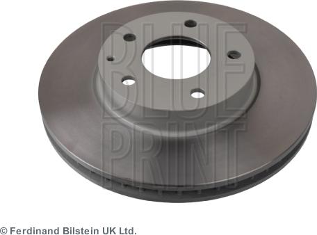 Blue Print ADM543129 - Brake Disc car-mod.net