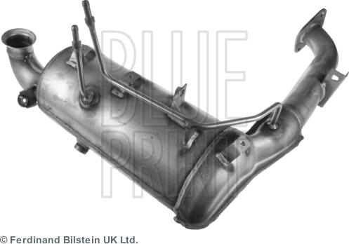 Blue Print ADM560505 - Soot / Particulate Filter, exhaust system car-mod.net