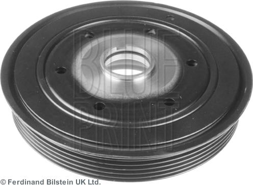 Blue Print ADM56111C - Belt Pulley, crankshaft car-mod.net