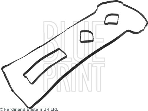 Blue Print ADM56724 - Gasket, cylinder head cover car-mod.net