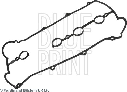 Blue Print ADM56723C - Gasket, cylinder head cover car-mod.net