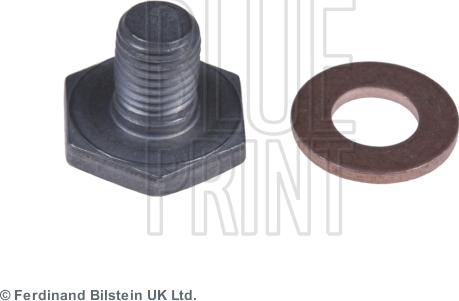Blue Print ADM50103 - Sealing Plug, oil sump car-mod.net