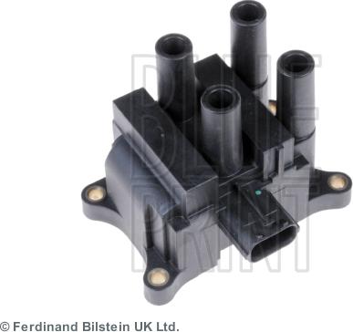 Blue Print ADM51492 - Ignition Coil car-mod.net