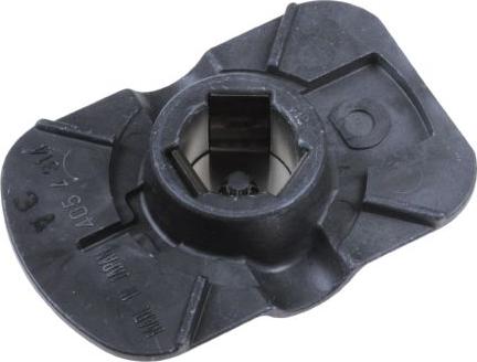 Blue Print ADM51434 - Rotor, distributor car-mod.net