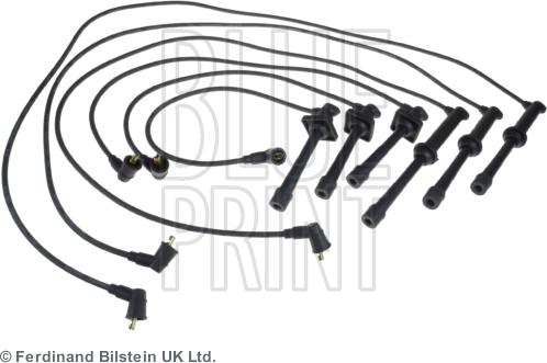 Blue Print ADM51610 - Ignition Cable Kit car-mod.net