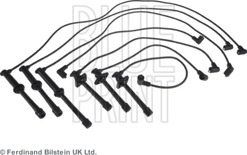 Blue Print ADM51626 - Ignition Cable Kit car-mod.net