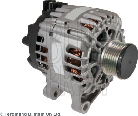 Blue Print ADM511505C - Alternator car-mod.net