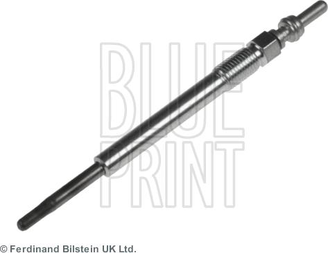 Blue Print ADM51817 - Glow Plug car-mod.net