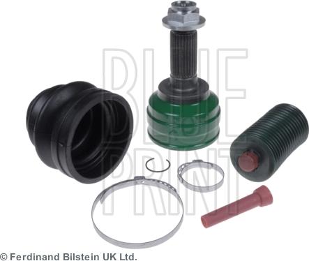 Blue Print ADM58952 - CV Joint Kit, drive shaft car-mod.net