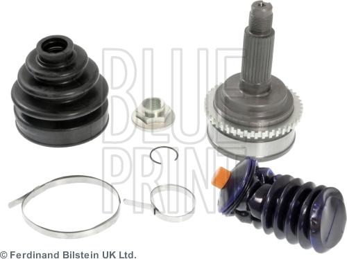 Blue Print ADM58938 - CV Joint Kit, drive shaft car-mod.net