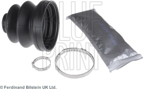Blue Print ADM58151 - Bellow, drive shaft car-mod.net