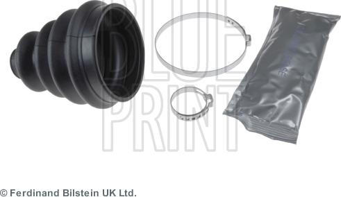 Blue Print ADM58130 - Bellow, drive shaft car-mod.net