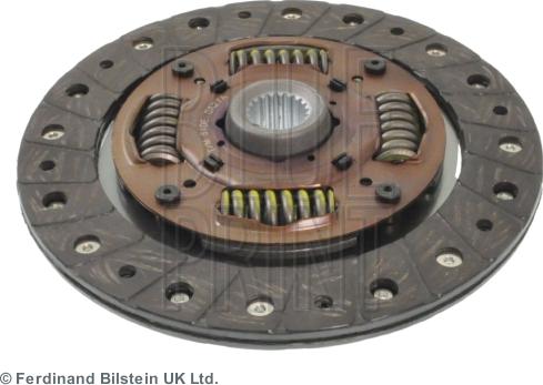 Blue Print ADM53150 - Clutch Disc car-mod.net