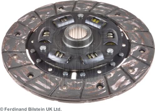 Blue Print ADM53106 - Clutch Disc car-mod.net
