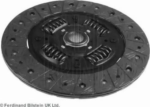 Blue Print ADM53134 - Clutch Disc car-mod.net