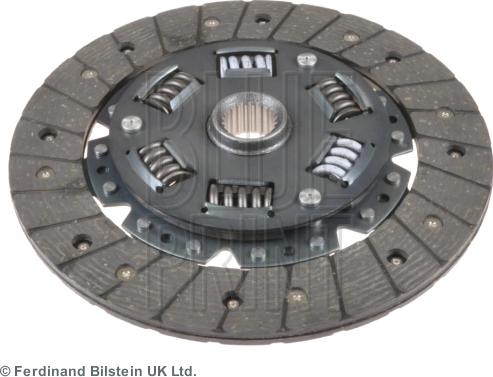 Blue Print ADM53137 - Clutch Disc car-mod.net