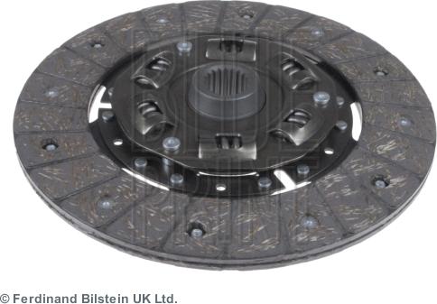 Blue Print ADM53129 - Clutch Disc car-mod.net