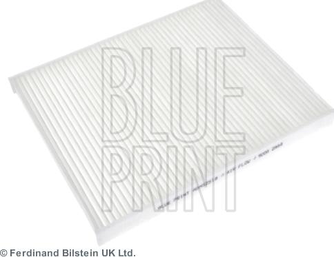 Blue Print ADM52518 - Filter, interior air car-mod.net