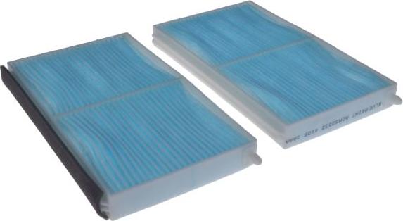 Blue Print ADM52532 - Filter, interior air car-mod.net